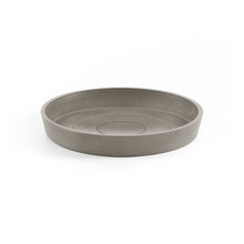 Ecopots Saucer Round Flower Pot Saucer