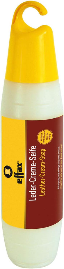 Effax Leder-Creme-Seife  400 ml