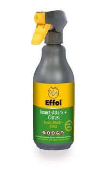 Effol Insect-Attack Spray + Citrus 500ml