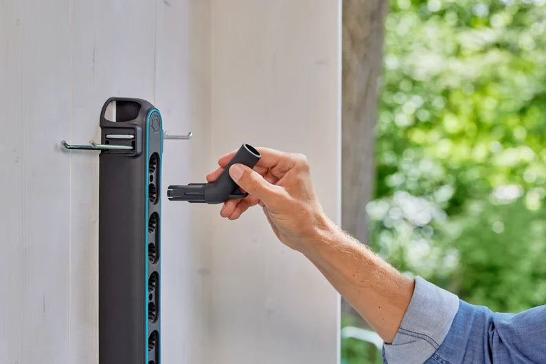 GARDENA Einzelstecker Flex