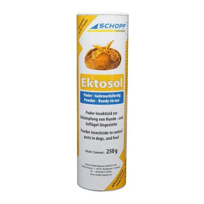 Schopf Ektosol Puder