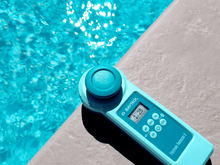 Bayrol Elektronischer Pooltester 2