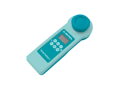Bayrol Elektronischer Pooltester 2