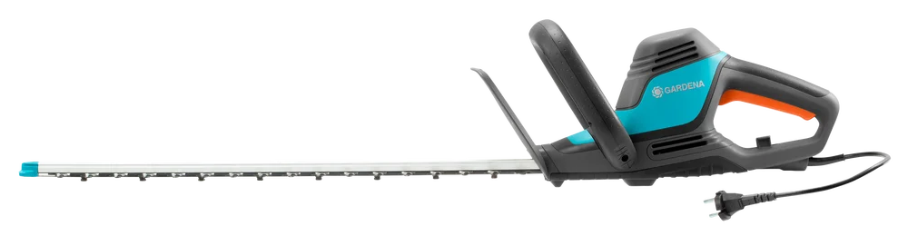 Electric Hedge Trimmer ComfortCut 600/55