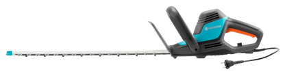 Electric Hedge Trimmer ComfortCut 600/55