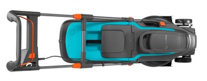 GARDENA Elektro-Rasenmäher PowerMax 1800/42