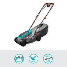 GARDENA Electric Lawn Mower PowerMax 32/1200 G2