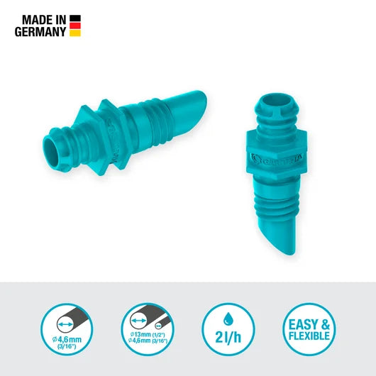 GARDENA Micro-Drip-System Endtropfer 2 l/h