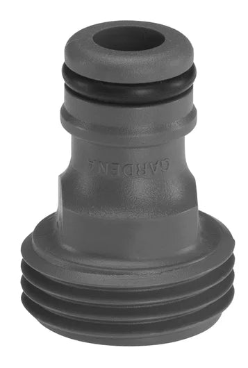 GARDENA Sprinklersystem Pipeline Entwässerungsventil-Set