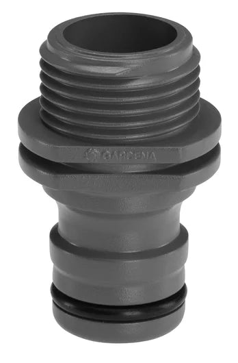 GARDENA Sprinklersystem Pipeline Entwässerungsventil-Set