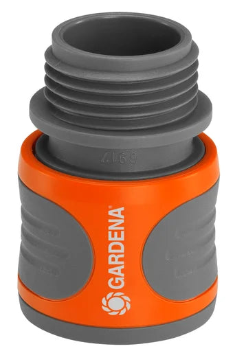 GARDENA Sprinklersystem Pipeline Entwässerungsventil-Set