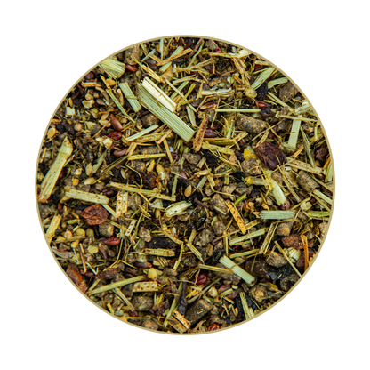 St.Hippolyt Equigard Muesli