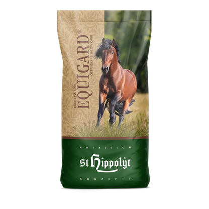 St.Hippolyt Equigard Muesli