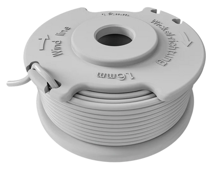GARDENA Ersatzfadenspule 1,6 mm, für EasyTrim