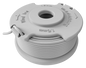 GARDENA Ersatzfadenspule 1,6 mm, für EasyTrim