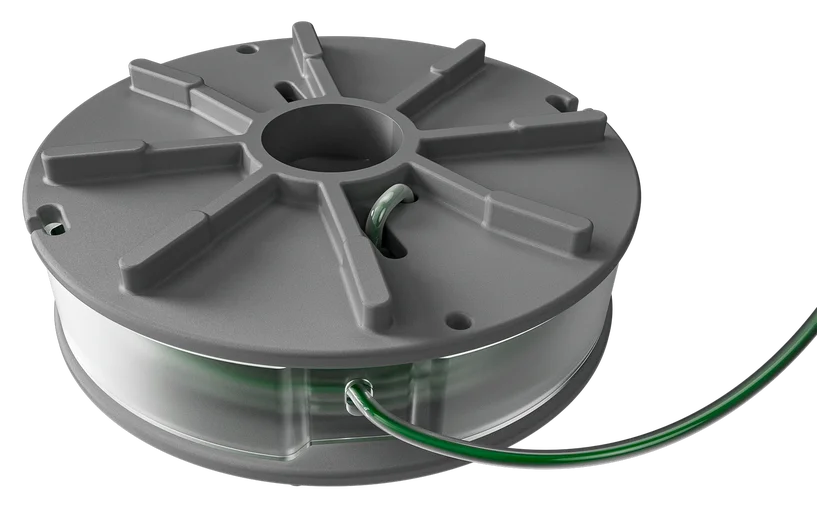 Gardena replacement spool suitable for 14703