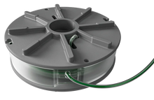 Gardena replacement spool suitable for 14703