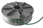 Gardena replacement spool suitable for 14703