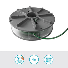 Gardena replacement spool suitable for 14703