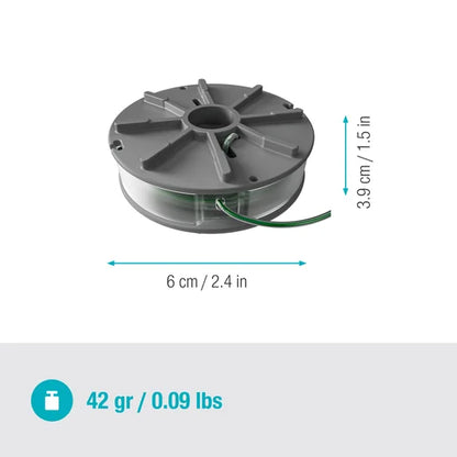 Gardena replacement spool suitable for 14703