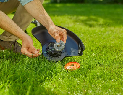 Gardena replacement spool suitable for 14703