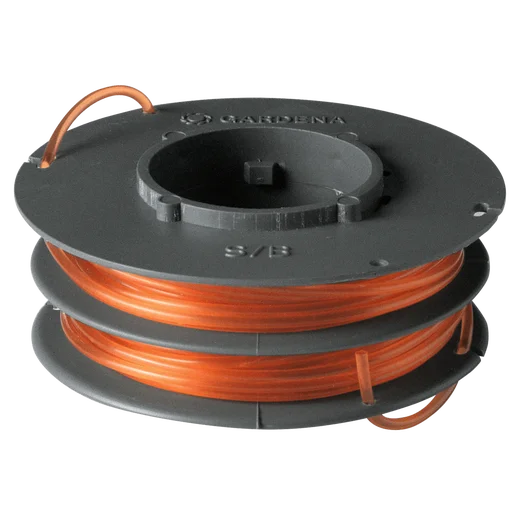 Gardena Replacement Spool suitable for 2557,2558,2560,2565,2548