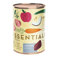 Terra Canis Essential 8 - Chicken + Horse