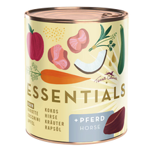 Terra Canis Essential 8 - Chicken + Horse