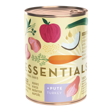 Terra Canis Essential 8 - Chicken + Turkey