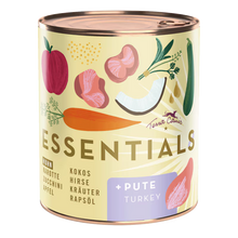 Terra Canis Essential 8 - Chicken + Turkey