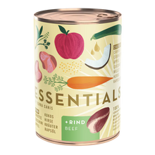 Terra Canis Essential 8 - Huhn + Rind