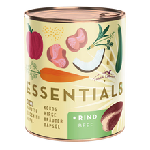 Terra Canis Essential 8 - Huhn + Rind