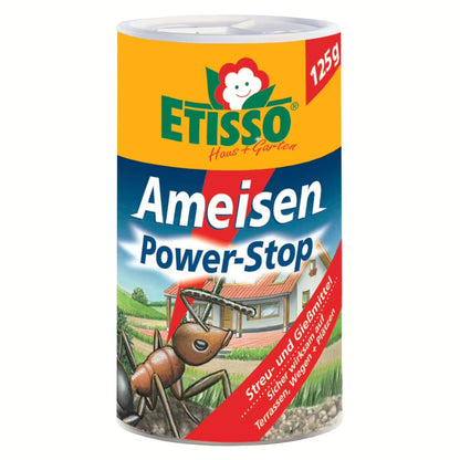 Etisso Ant-Power-Stop