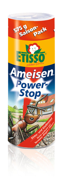 Etisso Ameisen-Power-Stop