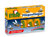 Etisso Fly Catcher