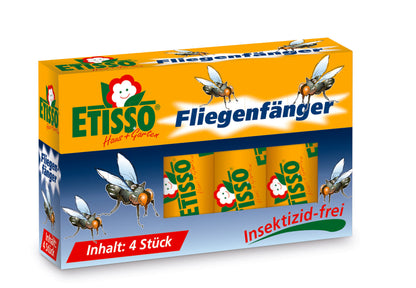 Etisso Fliegenfänger