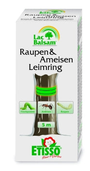 Etisso LacBalsam Caterpillar and Ant Glue Band