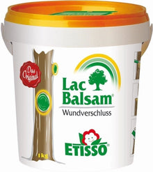 Etisso LacBalsam Wound Sealant