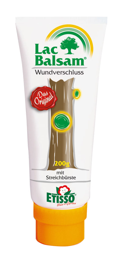 Etisso LacBalsam Wundverschluss