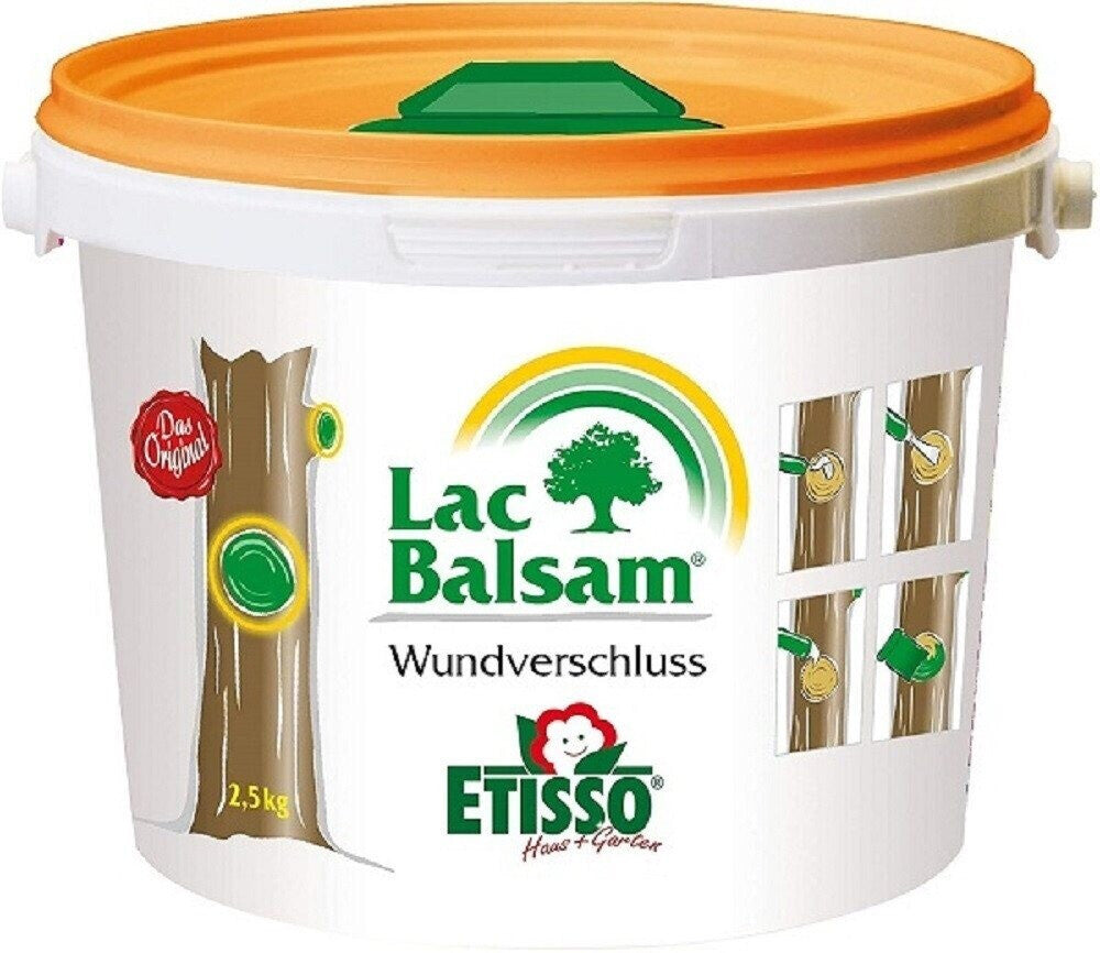 Etisso LacBalsam Wundverschluss
