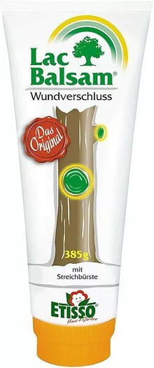 Etisso LacBalsam Wundverschluss