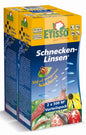 Etisso Snail Pellets Value Pack 2x300g.