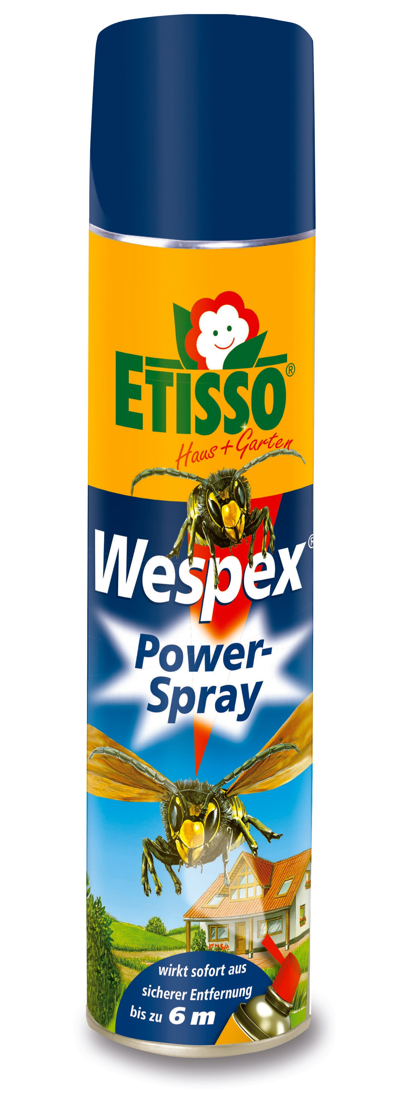 Etisso Wespex Power-Spray