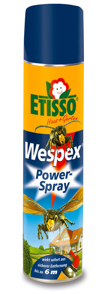 Etisso Wespex Power-Spray