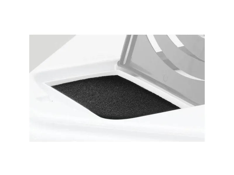 Europet Bernina Ersatz-Kohlefilter für Paw Katzentoilette
