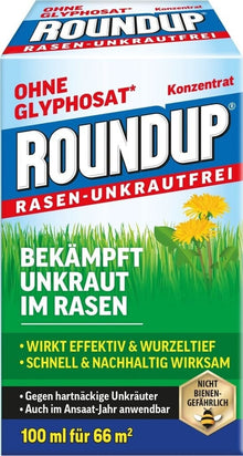 Evergreen Roundup Lawn Weed Killer Concentrate