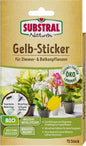 Evergreen Nature Yellow Sticky Traps