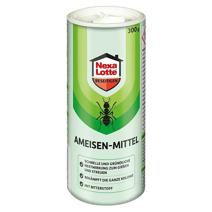Evergreen Nexa-Lotte Ant Control SBV