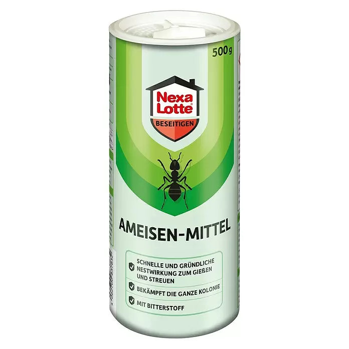 Evergreen Nexa-Lotte Ant Control SBV