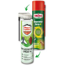 Evergreen Nexa-Lotte Pest Spray N SBV
